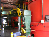 Visdamax Whangarei Heat Plant NZ